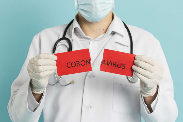 Чого боїться коронавірус? Розповідають у МОЗ