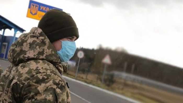 Посилення карантинних заходів на Закарпатті: що рекомендують не робити сьогодні з 13:00