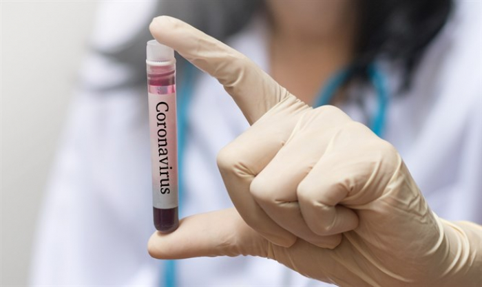 Свіжа статистика з COVID-19 на Закарпатті: майже 200 офіційних пацієнтів