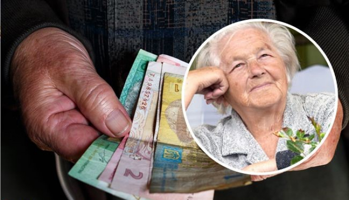 252 тисячі пенсіонерів на Закарпатті отримають одноразову грошову "карантинну" допомогу