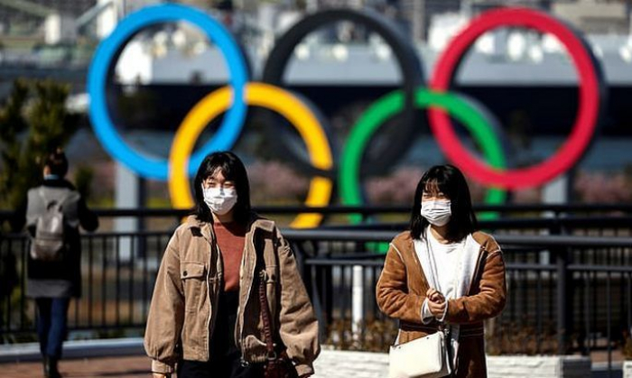 Олімпіади в Токіо може й не бути, якщо вірус не вгамується