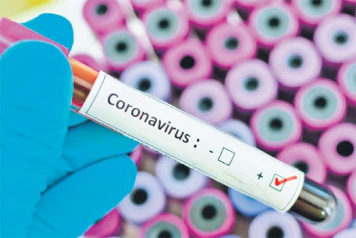 Офіційно: На Закарпатті підтверджено 23 випадки інфікування коронавірусом