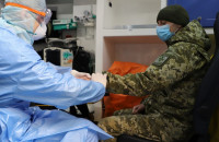 На Закарпатті підтвердили перший випадок інфікування коронавірусом у прикордонника