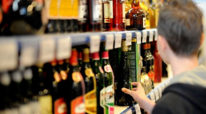 У селах Мукачівської ОТГ не продаватимуть алкоголь уночі? 
