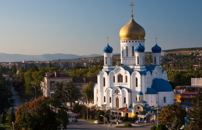 Чи готові ужгородські церкви до послаблення карантину