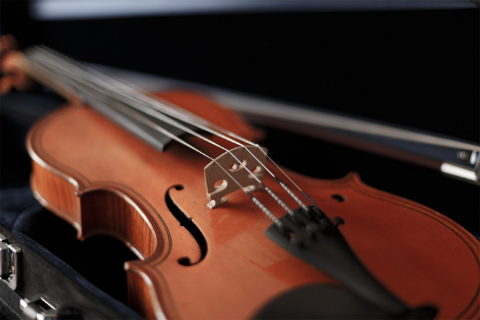 Ужгородські скрипалі перемогли на Міжнародному конкурсі “Gold Europe”