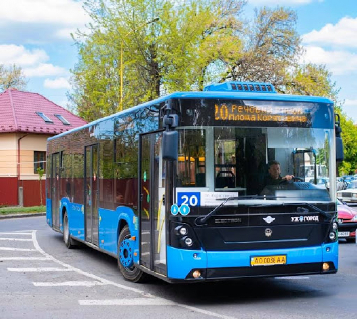 Відновлять автобусні перевезення, спортивні заходи, роботу готелів: з 1 червня в Ужгороді послаблюють окремі карантинні заходи. ДЕТАЛІ