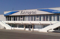 Стало відомо, чи планується відновлення роботи аеропорту "Ужгород"