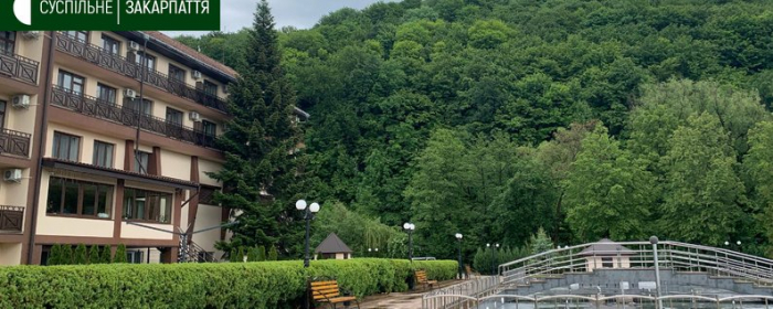 Санаторії та готелі на Свалявщині готові приймати туристів (ВІДЕО)