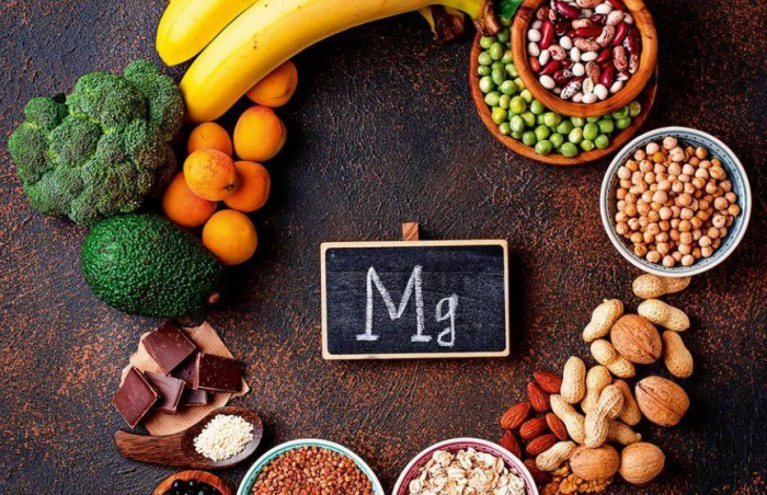 Важливість магнію в їжі: симптоми і ризики дефіциту