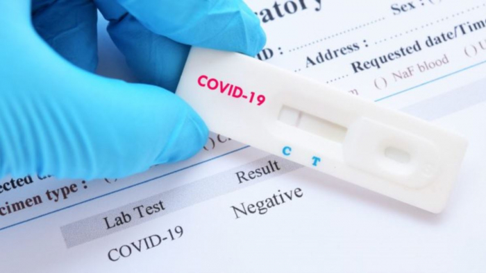 В Ужгороді за минулу добу – жодного випадку коронавірусної інфекції