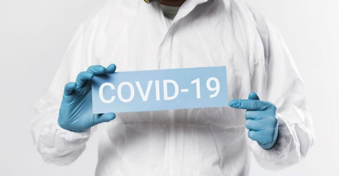 На Закарпатті розпочали тестування на COVID 19 методом ІФА