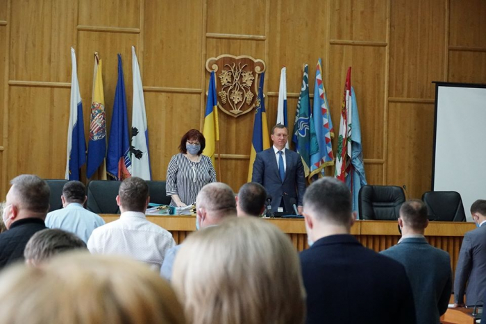 Програму підтримки підприємництва Ужгород на 2020- 2022 роки прийняли на сесії міськради