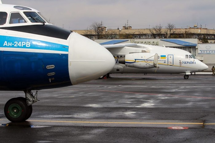 Уряд планує підписати угоду, яка розблокує аеропорт "Ужгород"