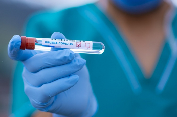 Сім нових випадків коронавірусу виявлено в Ужгороді за добу