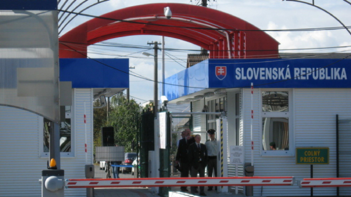 До уваги закарпатців: змінено правила в’їзду на територію Словаччини
