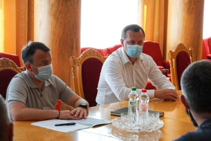 Богдан Андріїв: Якщо ситуація стабілізується, переглянуть питання продовження роботи закладів харчування у вихідні