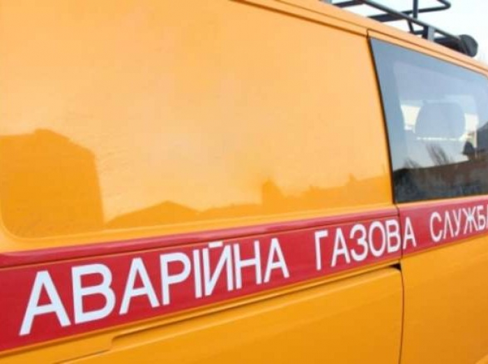 В Ужгороді оперативні служби попередили загрозу витоку газу у багатоповерхівці