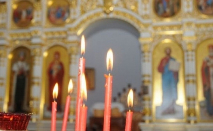 Закарпатський телеканал транслюватиме Літургію та молебень із нагоди 1032-ї річниці хрещення Руси-України