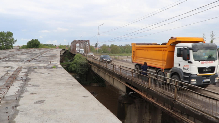 На дозвіл чекали понад 10 років: мосту в Буштино бути!