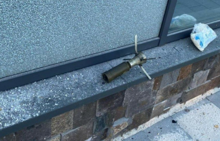 Стрілянина у Мукачеві: поліція назвала деталі інциденту