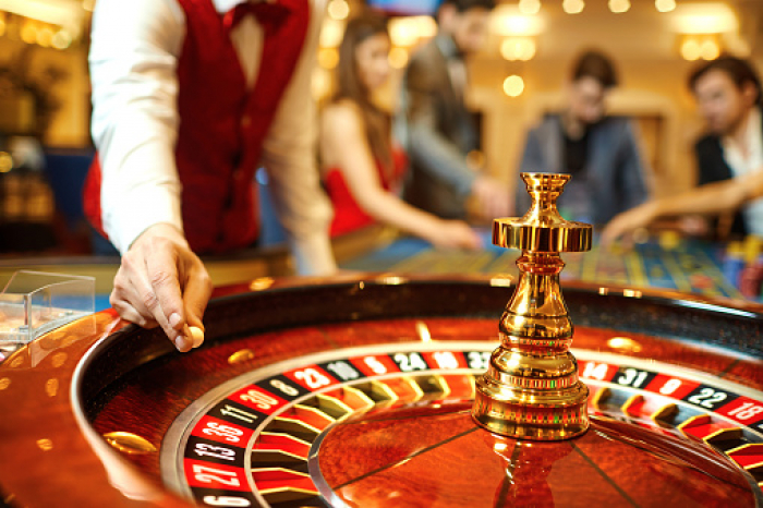 Легалізація грального бізнесу: ужгородці висловили свою думку щодо "казино"