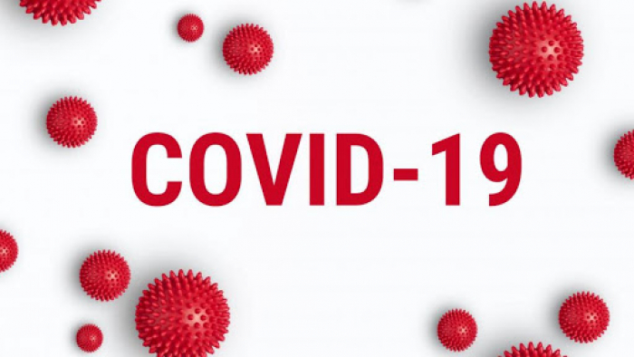 Ужгород: 9 нових випадків коронавірусної інфекції, 1 людина померла