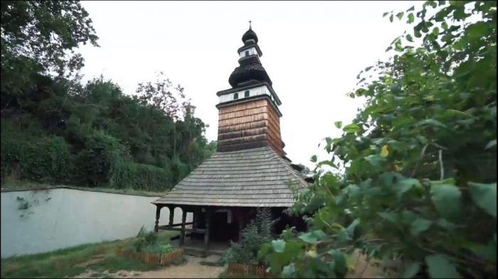 Церква із Закарпаття, пам’ятник Тарасу Шевченку, музей та університет: що можна знайти українського в Празі