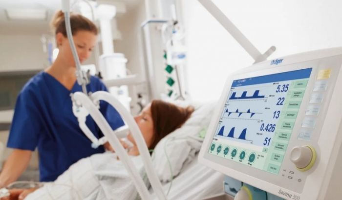 Закарпаття без кисневих концентраторів: лікарні потребують їх найбільше