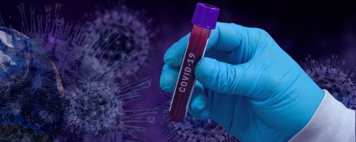Закарпаття: 89 випадків коронавірусу за добу та п'ятеро пацієнтів померло