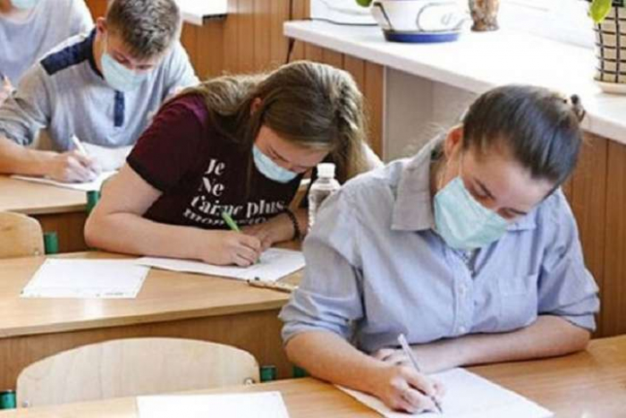 На додатковій сесії ЗНО в Ужгороді пункти тестування працюватимуть у 5 навчальних закладах