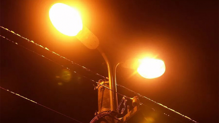 В Ужгороді триває модернізація вуличного освітлення (ВІДЕО)