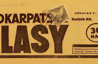 Втрачений Ужгород: як у 1928-му в місті викрили журналіста-ґвалтівника (Фото)
