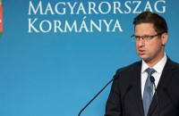 Закарпатцям - про нові правила в'їзду до Угорщини