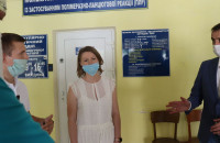 Закарпаття відвідали керівники МОЗ. Як оцінили медичну галузь краю?