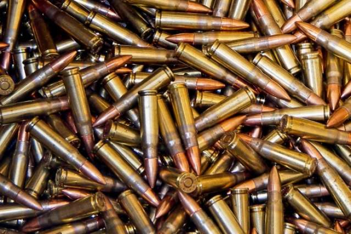 Сховище боєприпасів часів Другої світової війни вияивили на Воловеччині