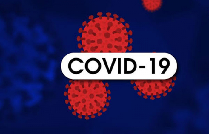 COVID-19 на Закарпатті: 44 випадки за добу та двоє людей померли