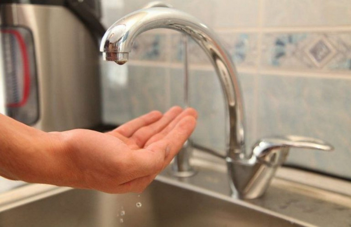 Завтра в Ужгороді на декількох вулицях не буде води