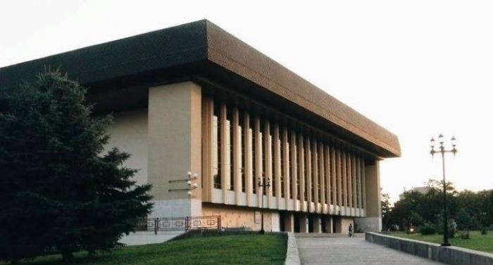 Драмтеатр в Ужгороді відкриває театральний сезон