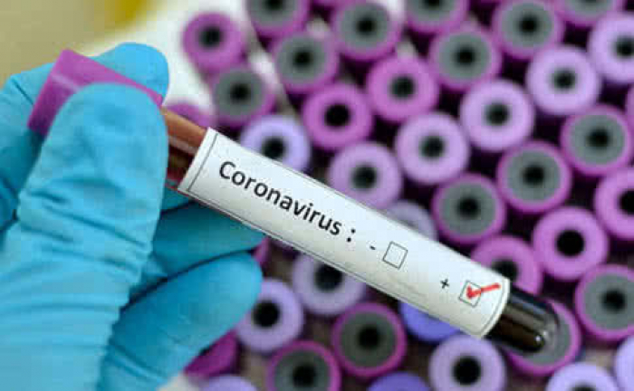 За добу на Закарпатті - 114 випадків інфікування COVID-19