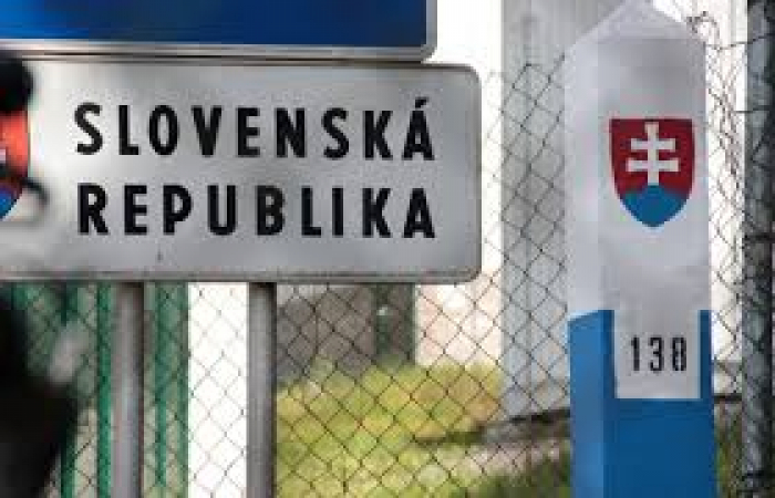 Закарпатцям - про зміни до порядку в'їзду в Словаччину