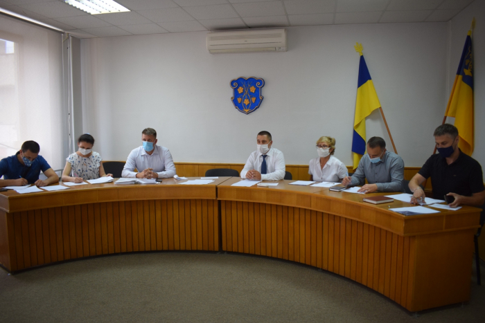 Програми та проєкти 15 громадських об’єднань Ужгорода профінансують із міського бюджету на 380 тисяч гривень