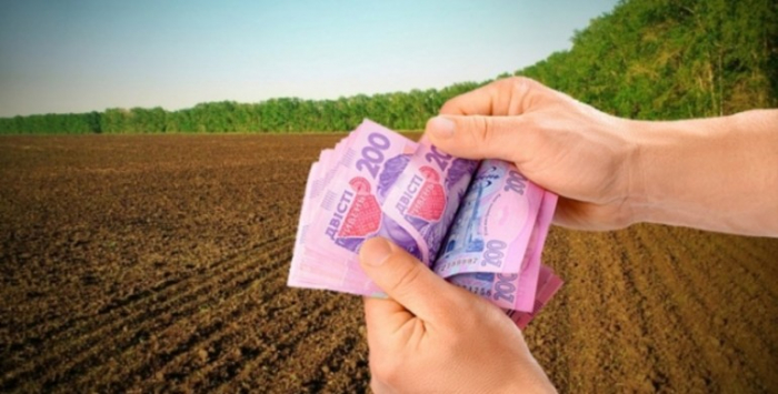 Завдяки землі та платникам місцеві бюджети Закарпаття отримали понад 232 млн гривень