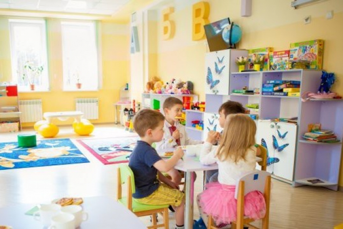 В Ужгороді у тестовому режимі відновлюють роботу дитсадків