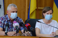 Ужгород ризикує опинитися у "червоній" зоні, - Тимчик