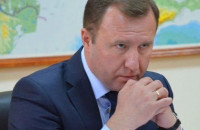 Макаренко – новий митний стахановець, або Скільки коштує метр митного кордону?
