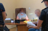 Єлизавета Біров прокоментувала своє затримання та внесення застави
