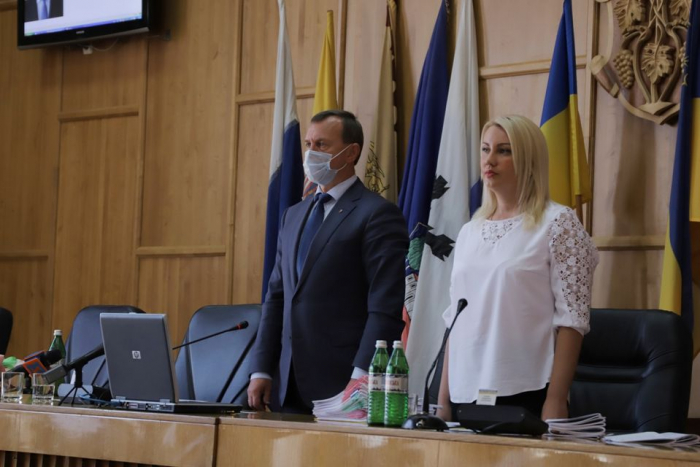 Сесія Ужгородської міськради: прийнято ряд важливих для міста Програм (СПИСОК)