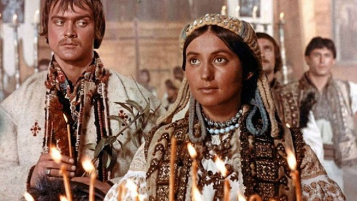 До Ужгорода на "Чендей фест" приїде головна героїня фільму "Тіні забутих предків"