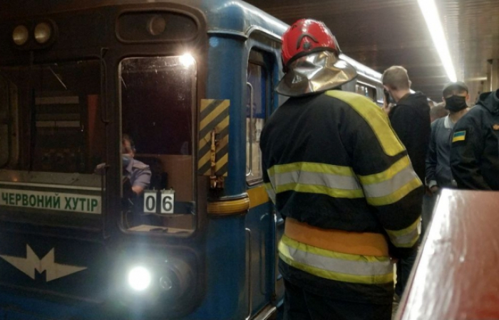 Впав з даху поїзда: 29-річний ужгородець загинув у Києві (ФОТО, ВІДЕО)